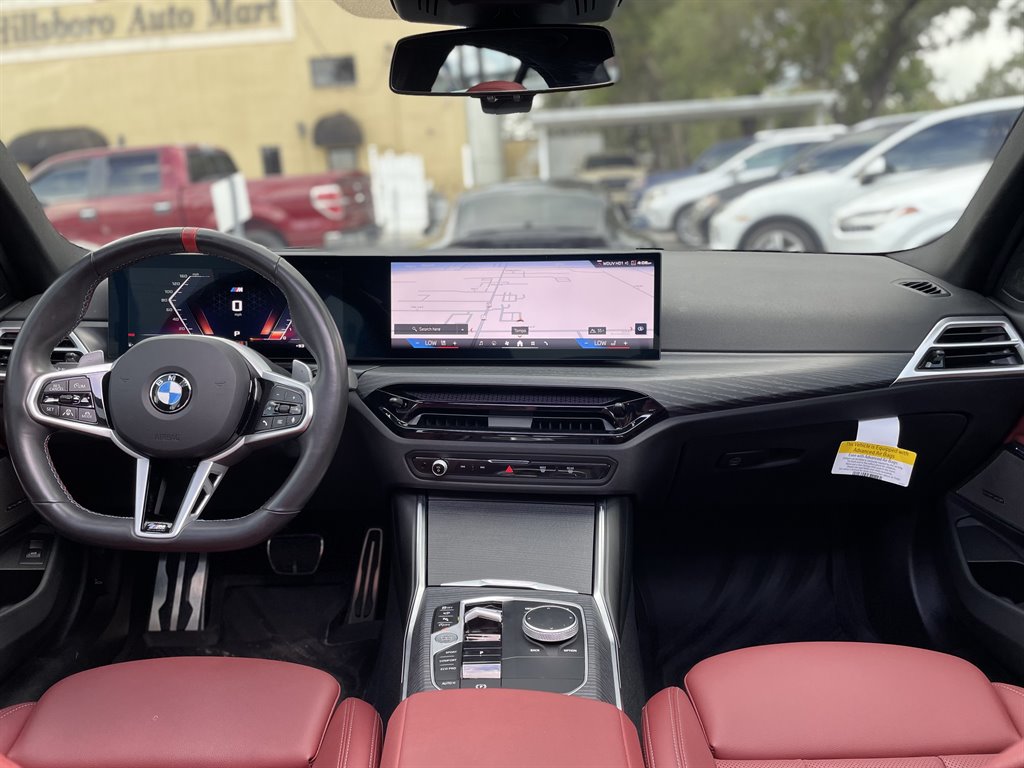 2025 BMW M - $54,999