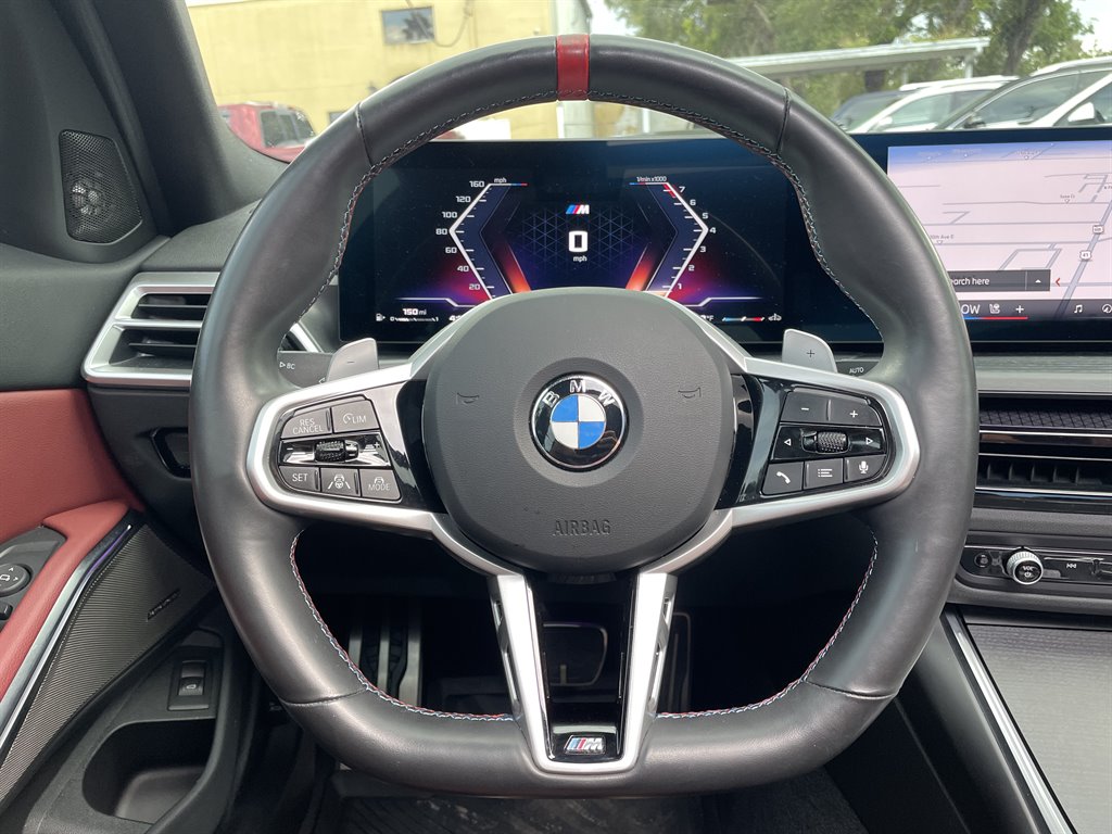 2025 BMW M - $54,999