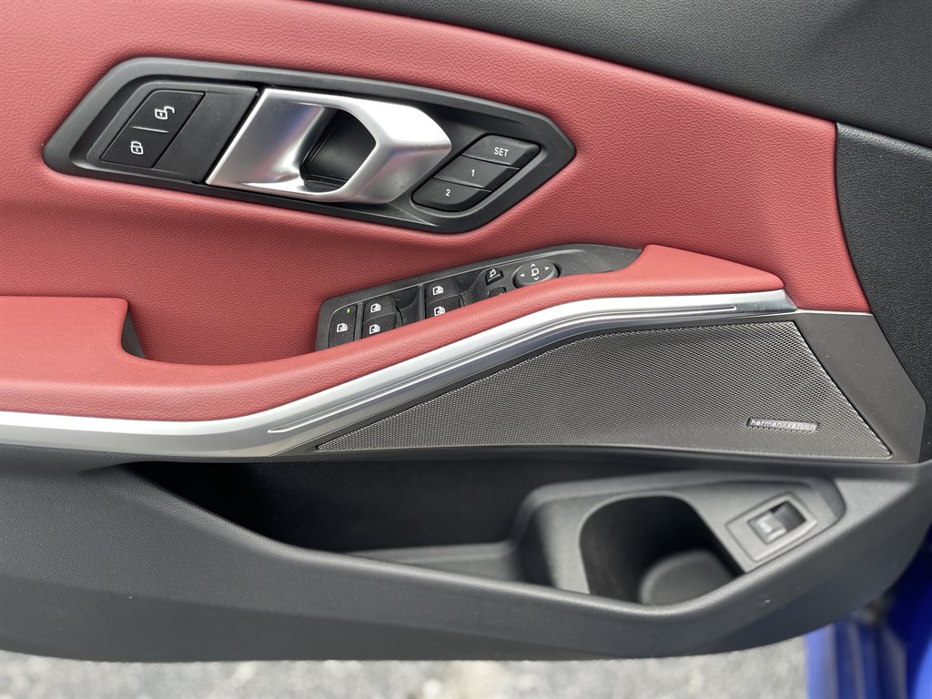 2025 BMW M - $54,999
