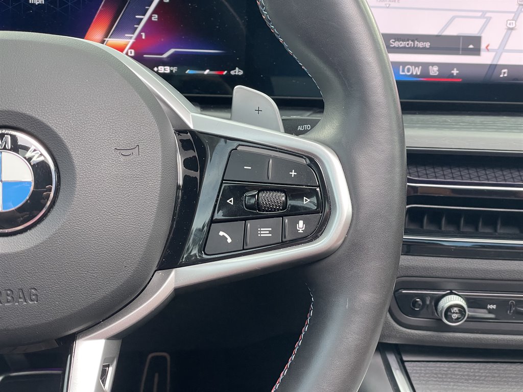 2025 BMW M - $54,999