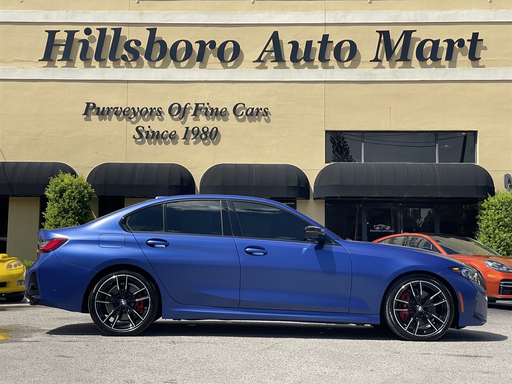 2025 BMW M - $54,999