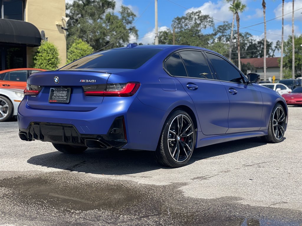2025 BMW M - $54,999