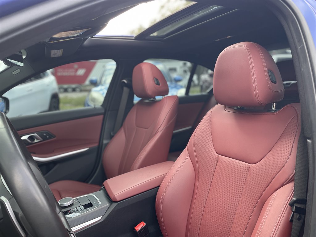 2025 BMW M - $54,999