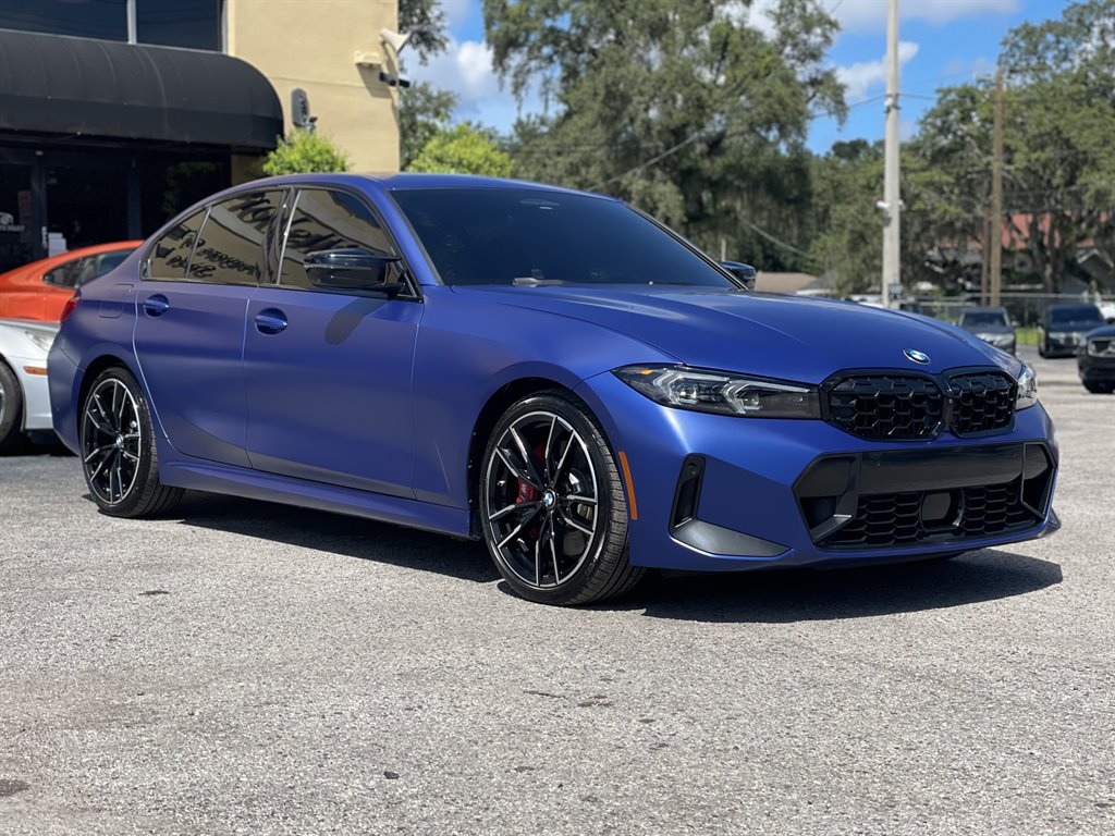 2025 BMW M - $54,999