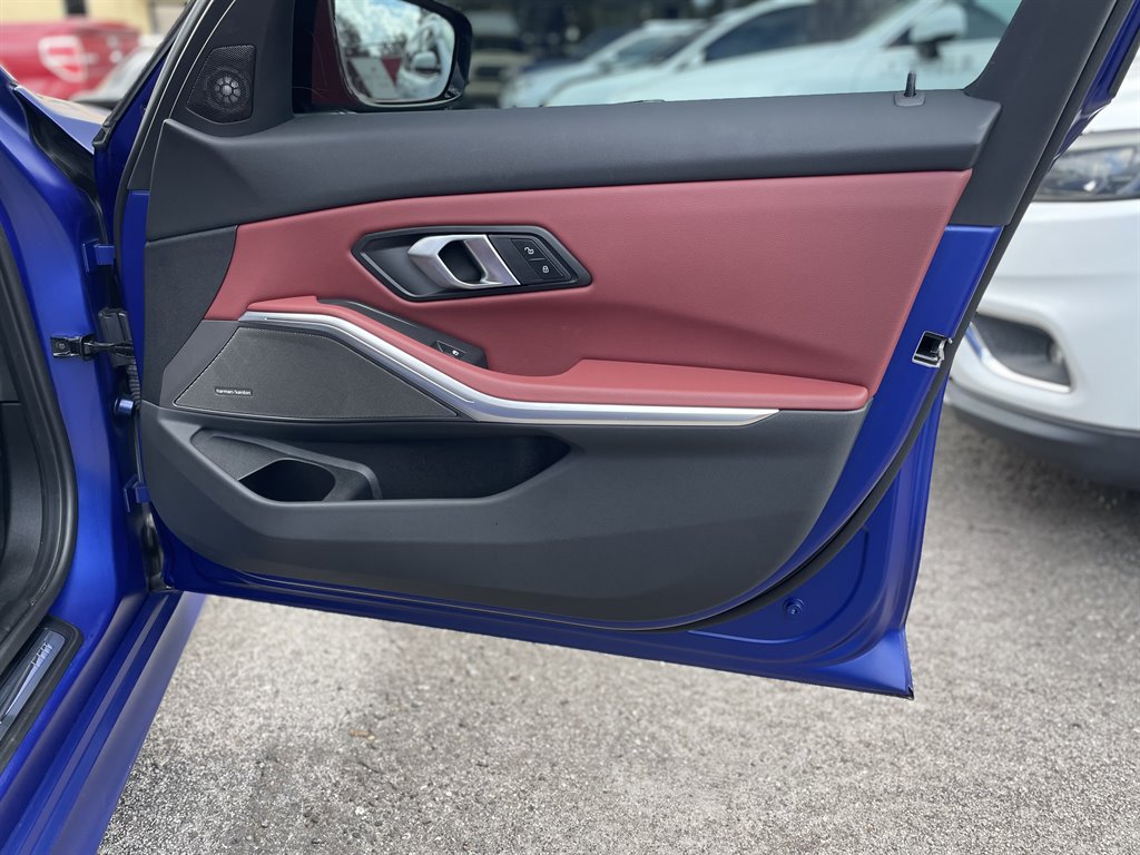 2025 BMW M - $54,999