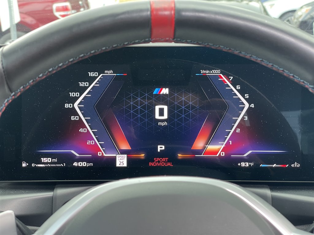 2025 BMW M - $54,999