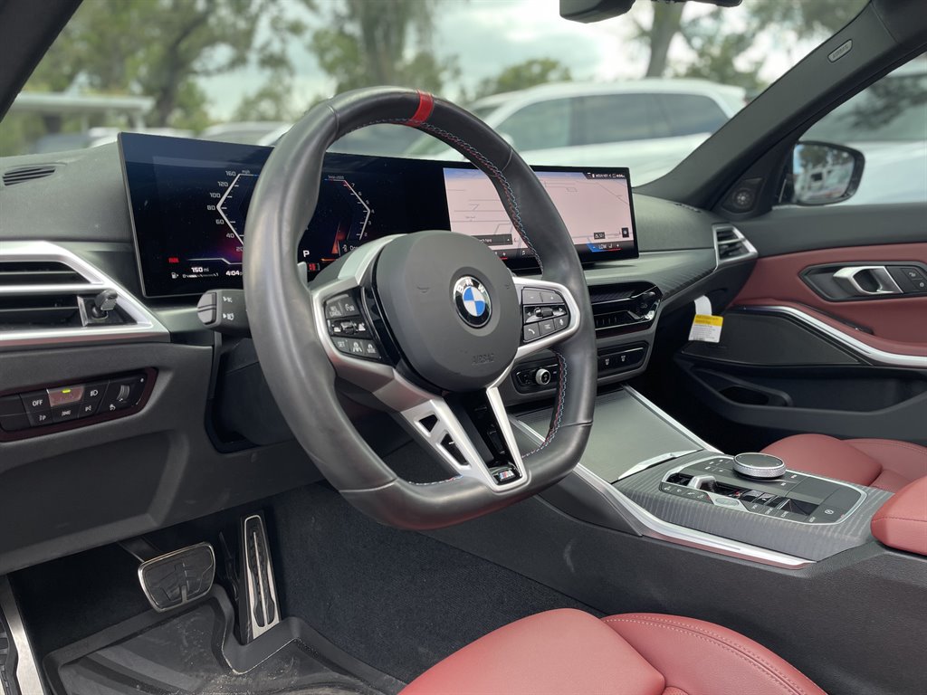 2025 BMW M - $54,999