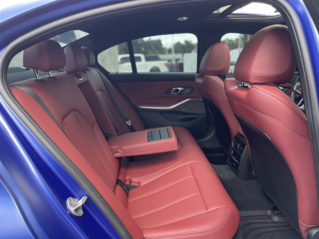 2025 BMW M - $54,999