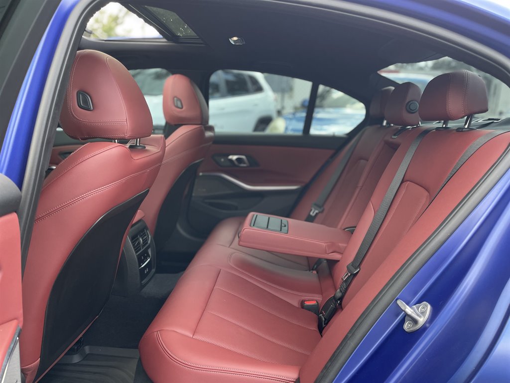2025 BMW M - $54,999