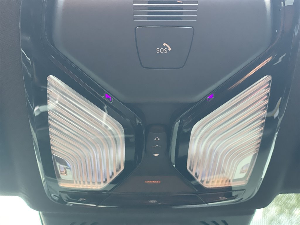 2025 BMW M - $54,999