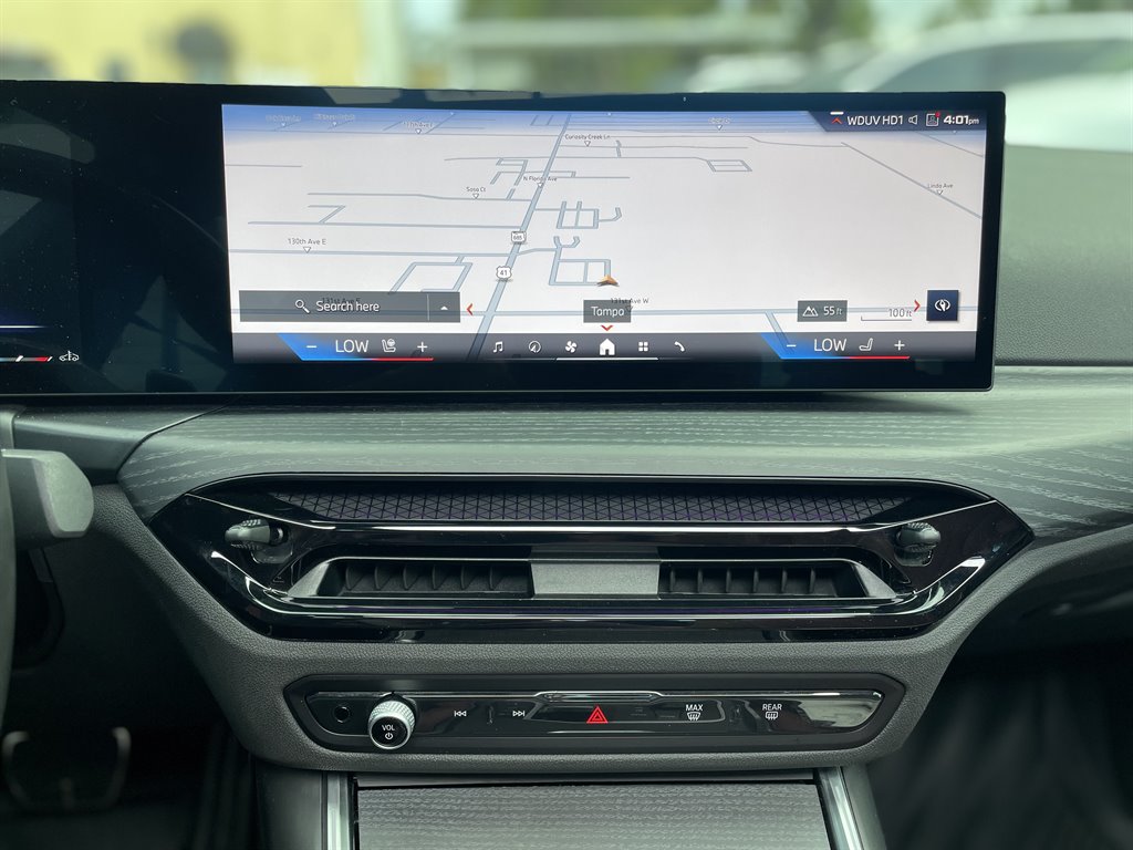 2025 BMW M - $54,999