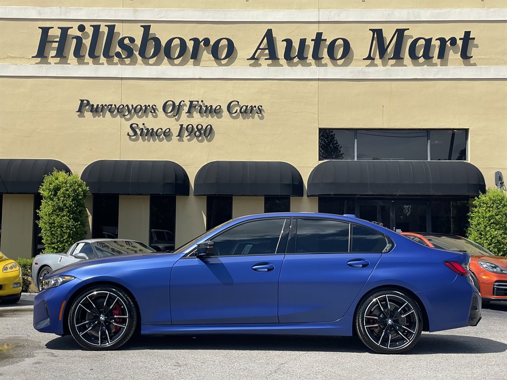 2025 BMW M - $54,999