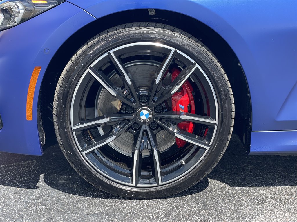 2025 BMW M - $54,999