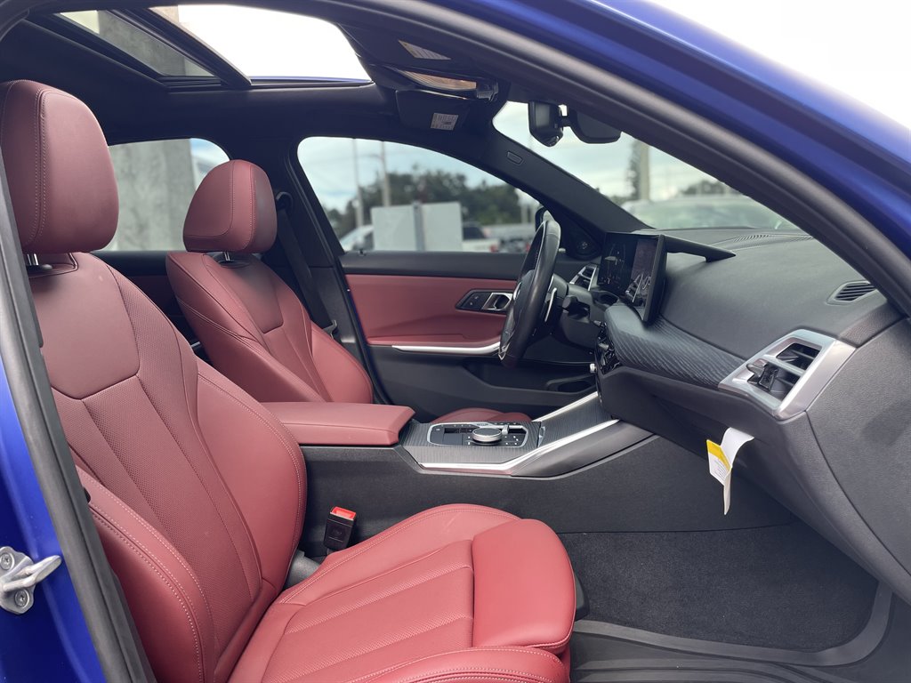 2025 BMW M - $54,999
