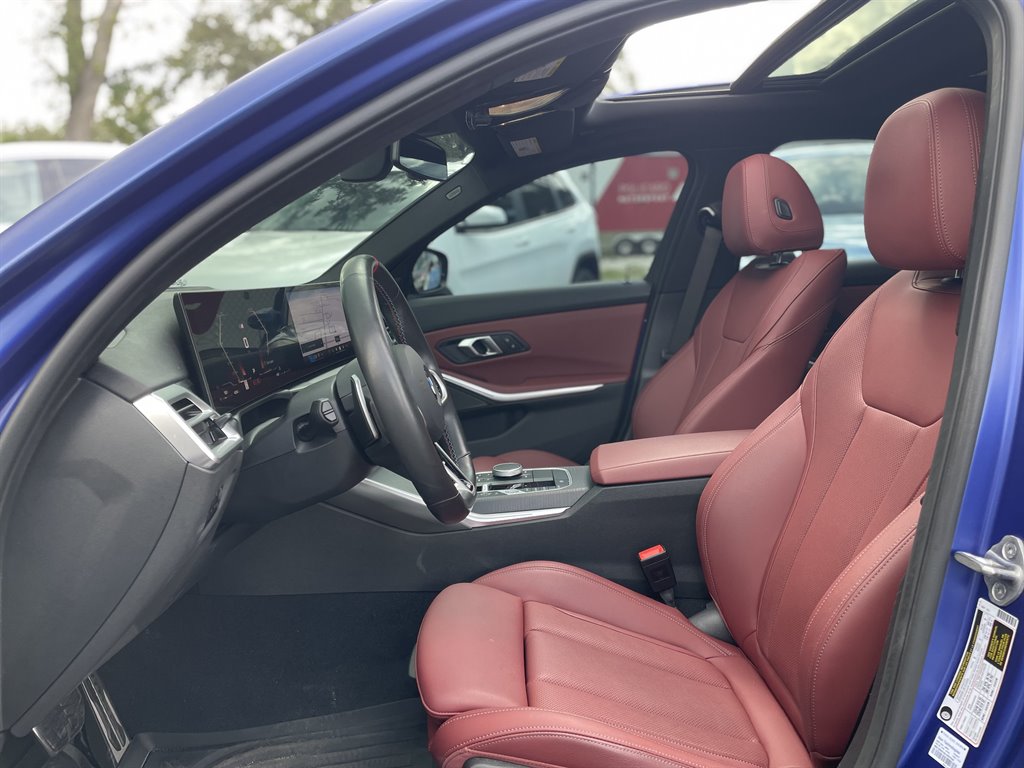 2025 BMW M - $54,999