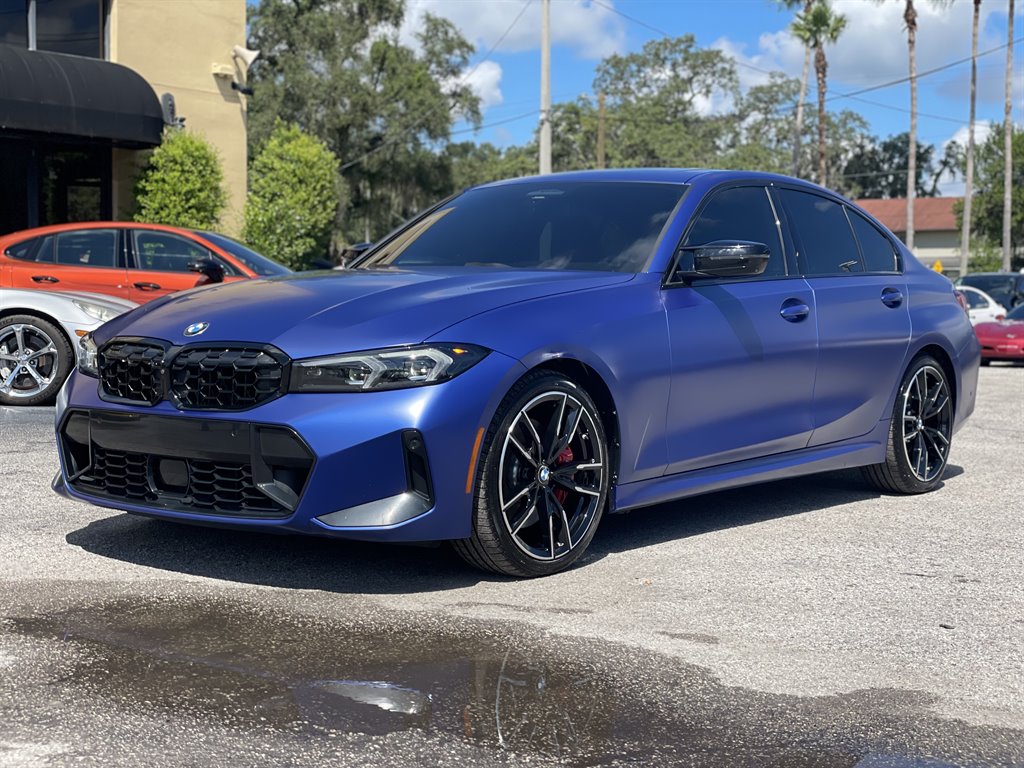 2025 BMW M - $54,999