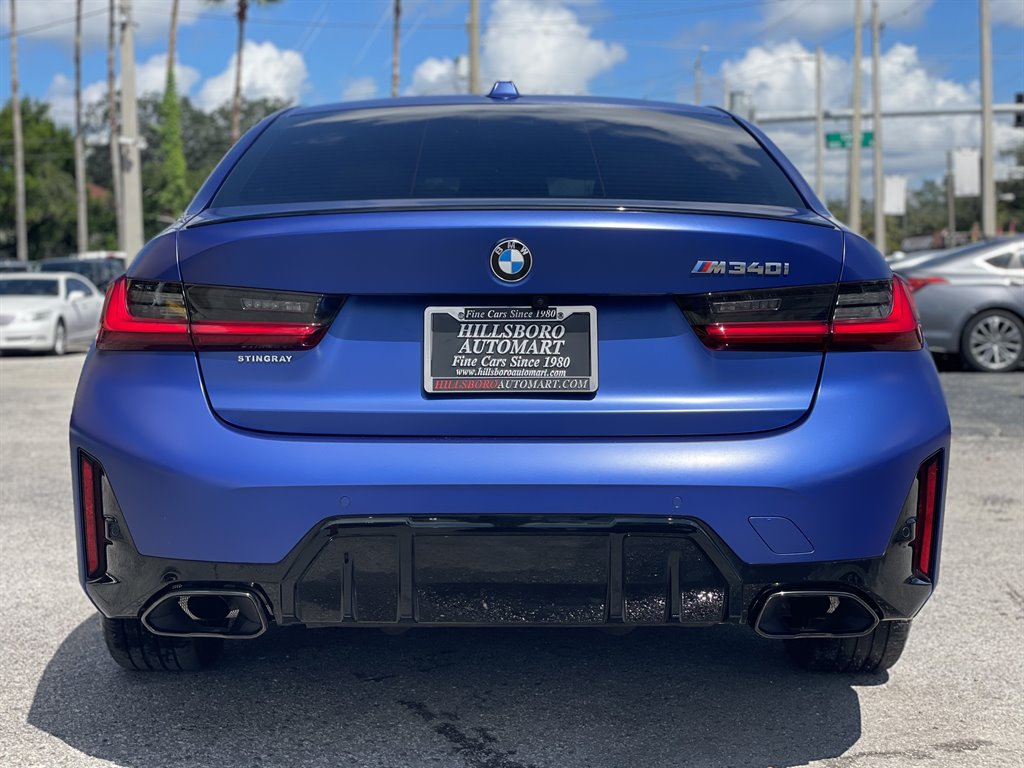 2025 BMW M - $54,999