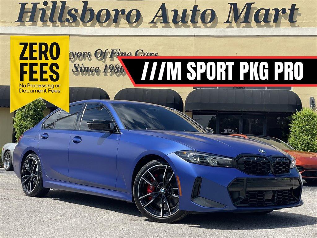 2025 BMW M - $54,999