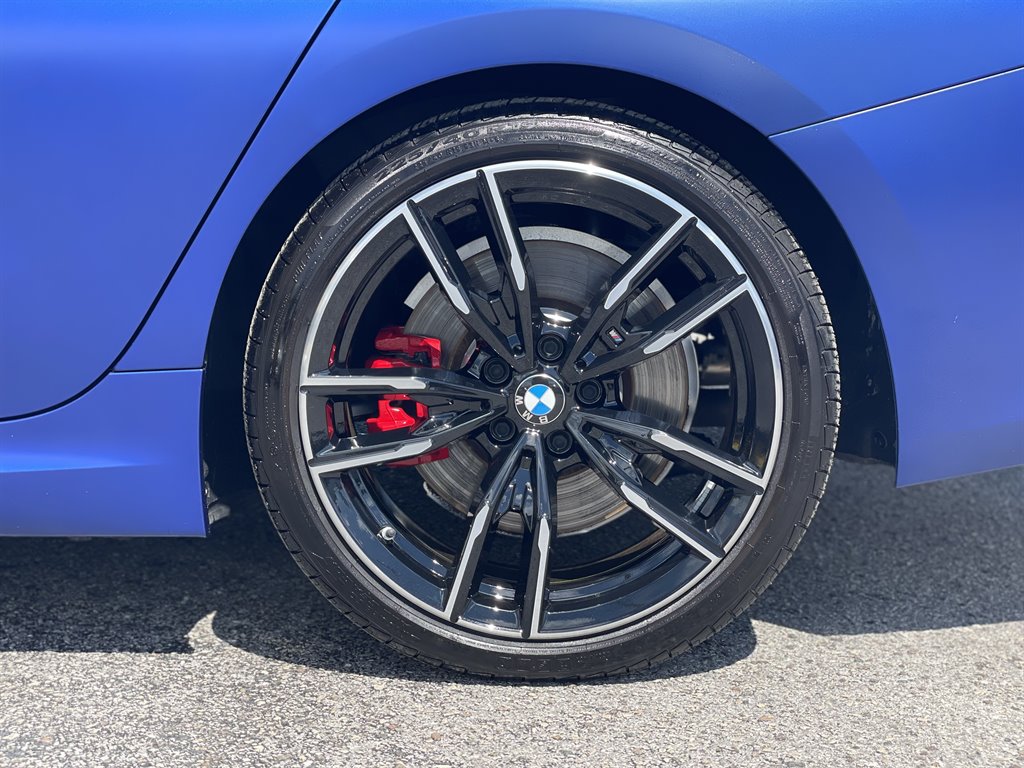 2025 BMW M - $54,999