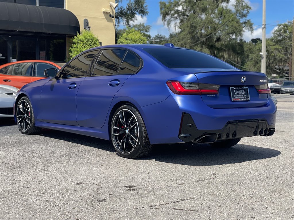 2025 BMW M - $54,999