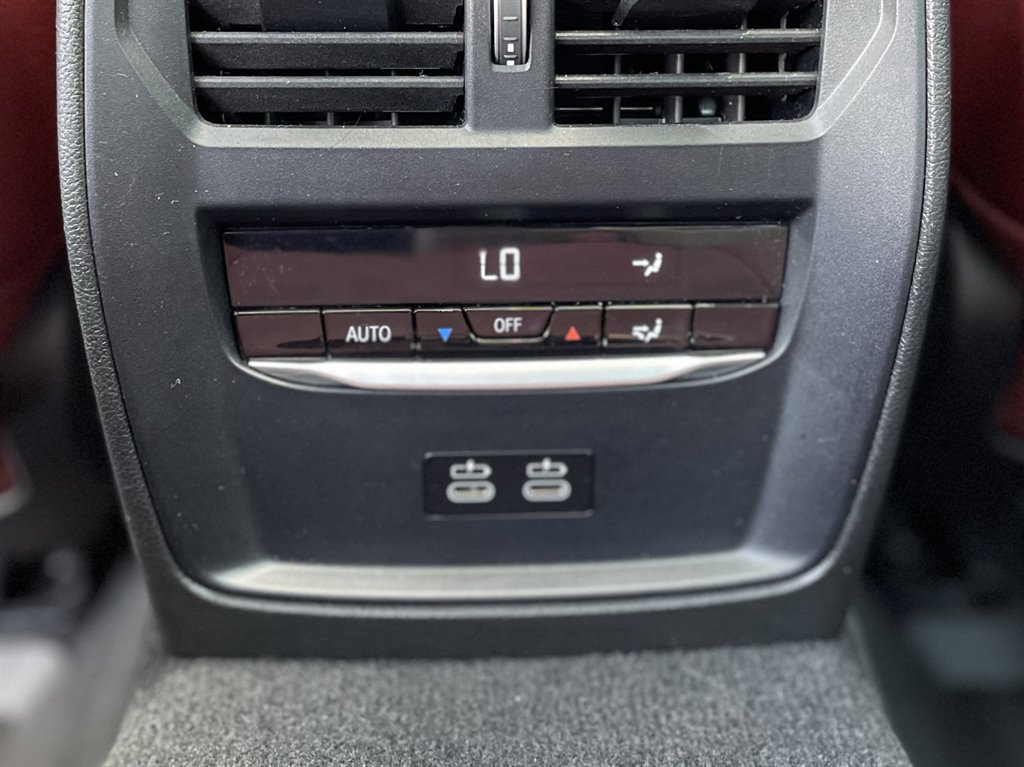 2025 BMW M - $54,999