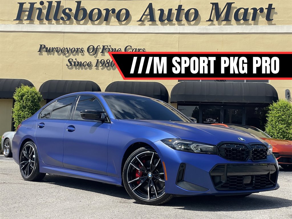 2025 BMW M - $54,999