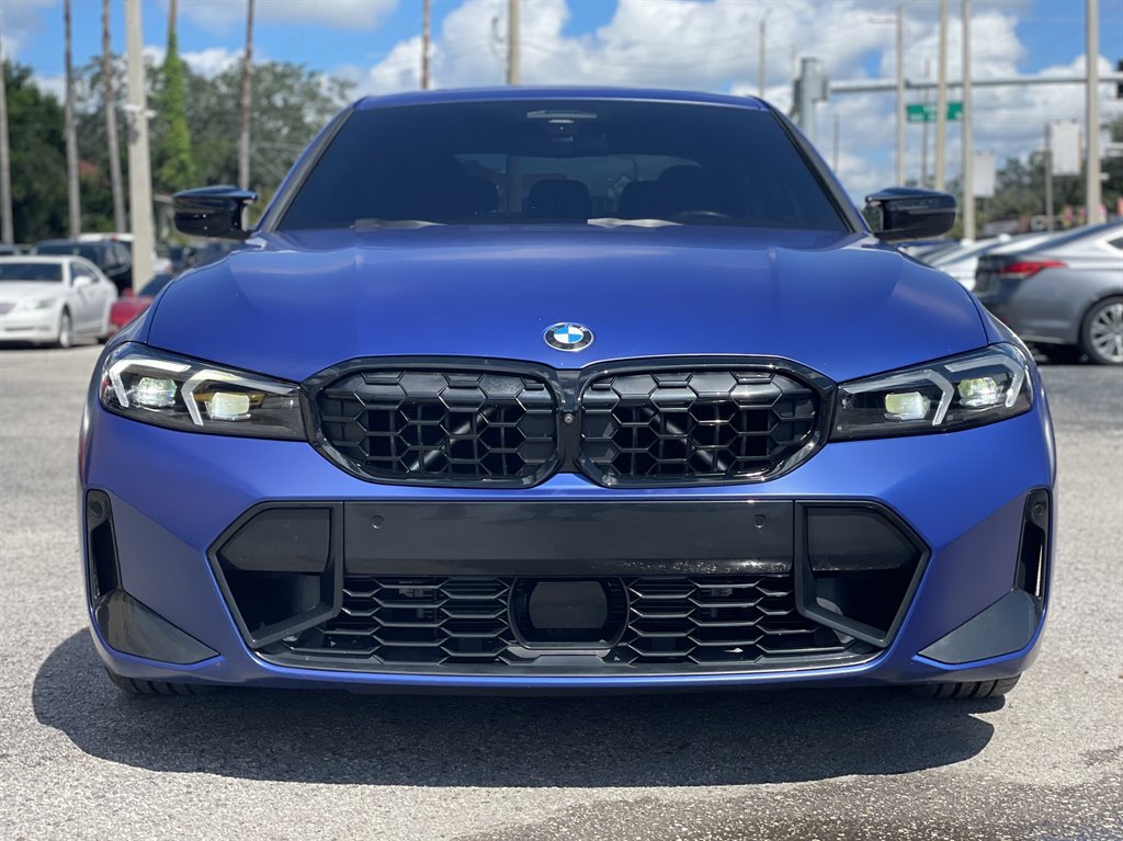 2025 BMW M - $54,999