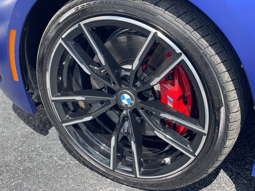 2025 BMW M - $54,999