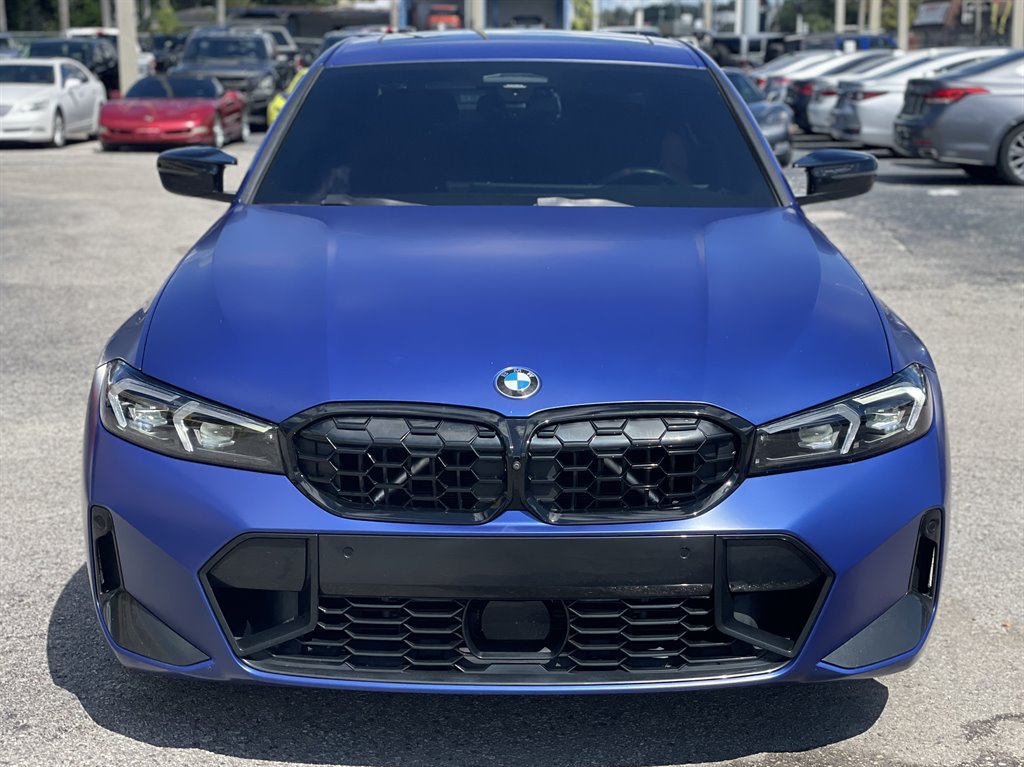 2025 BMW M - $54,999