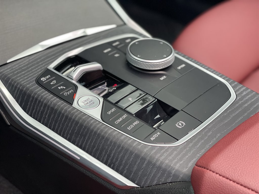 2025 BMW M - $54,999