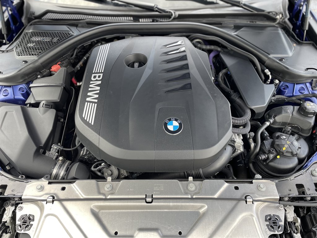 2025 BMW M - $54,999