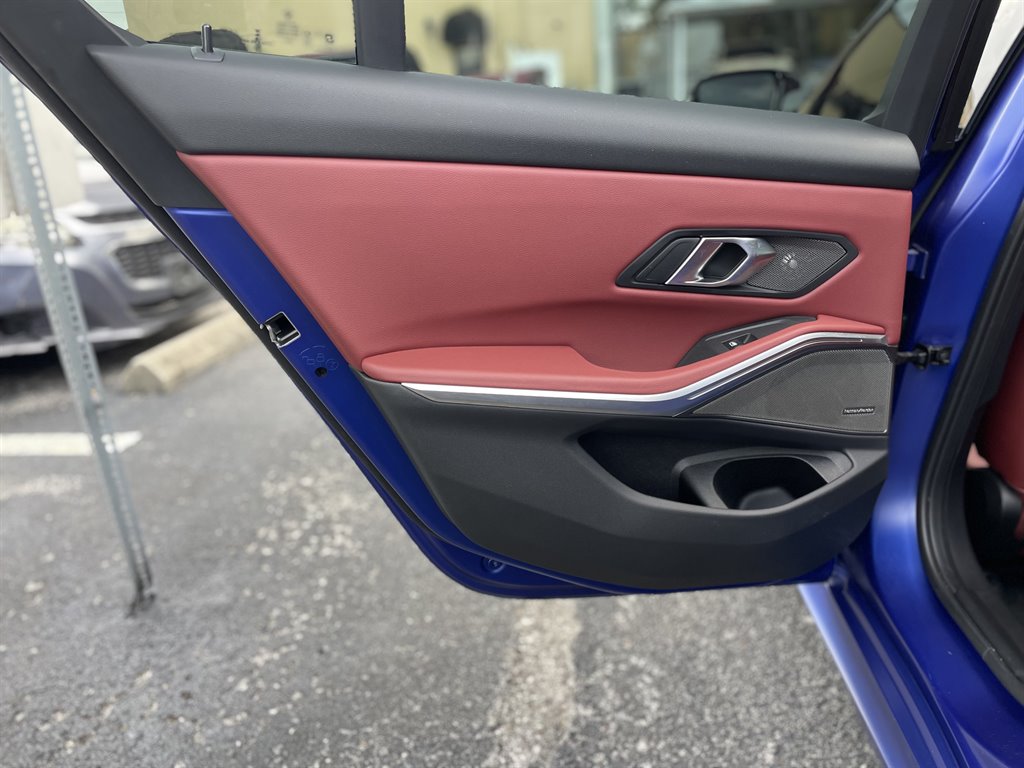2025 BMW M - $54,999