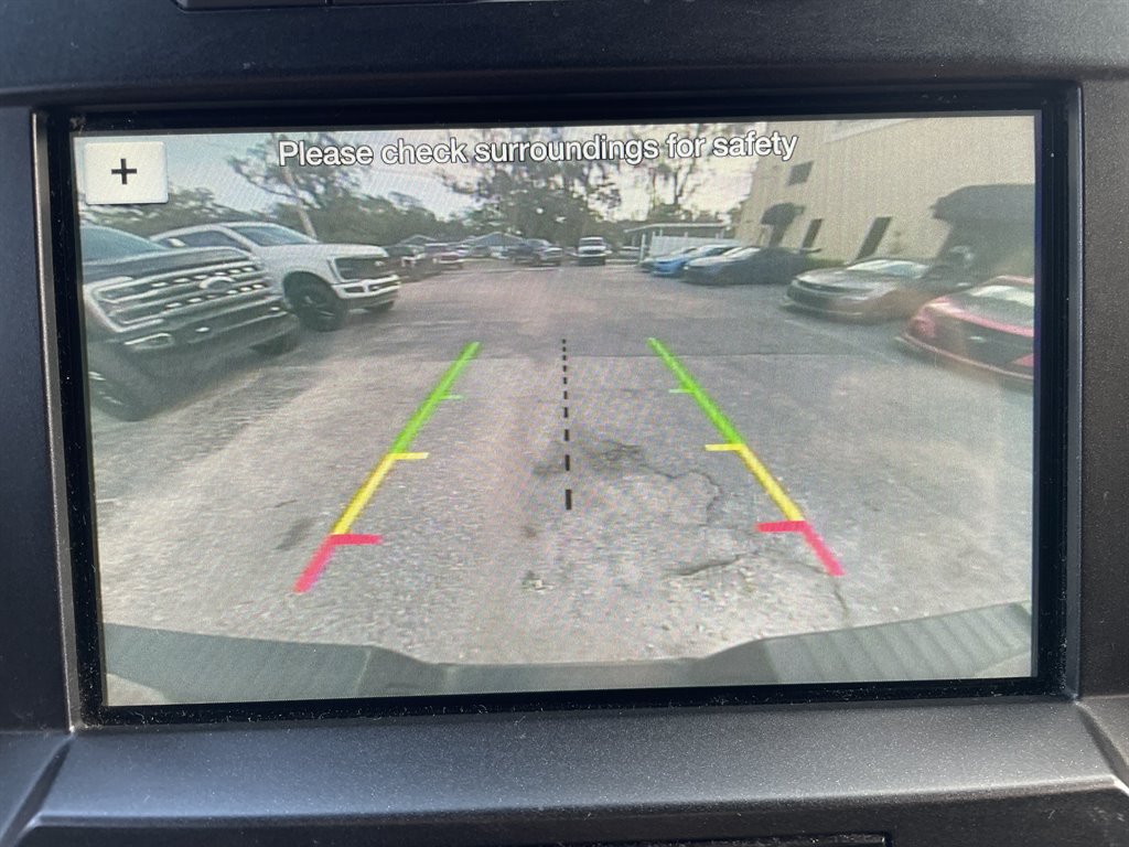 2018 Ford F150 XLT photo