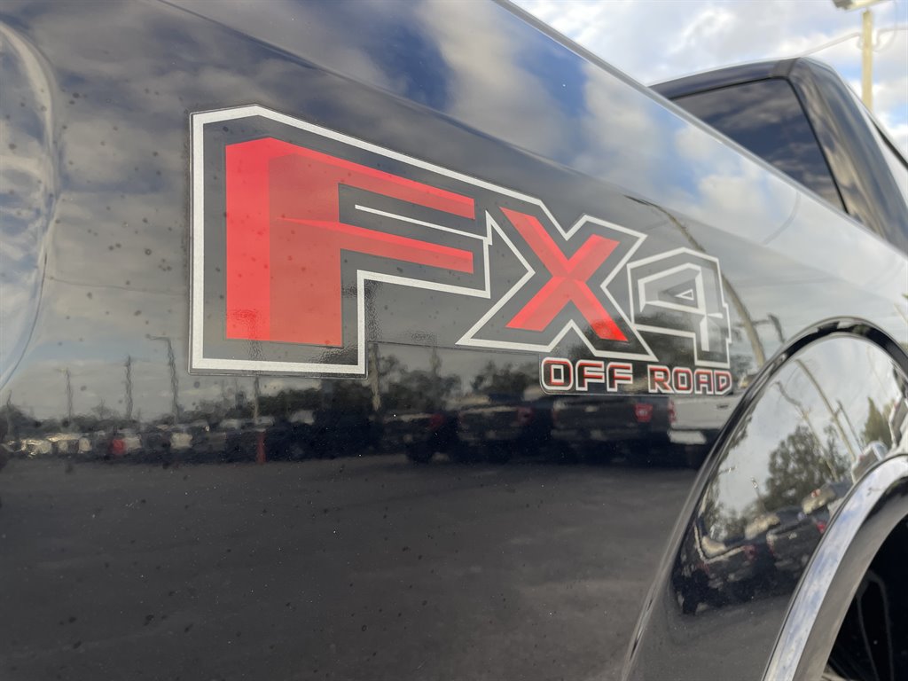 2018 Ford F150 XLT photo