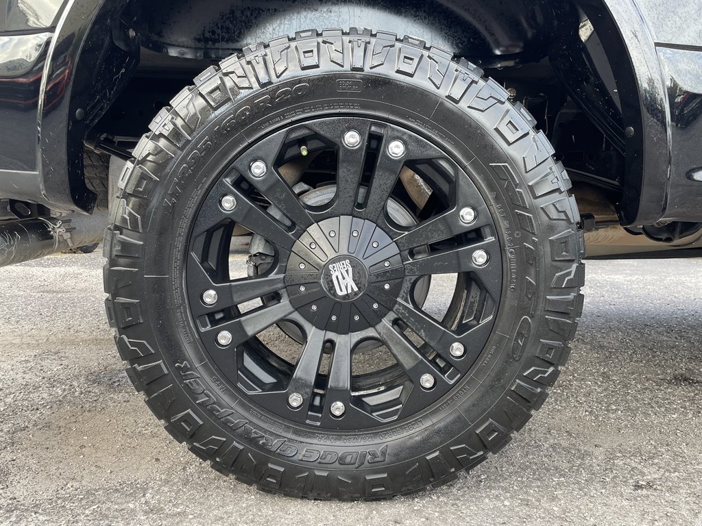 2018 Ford F150 XLT photo