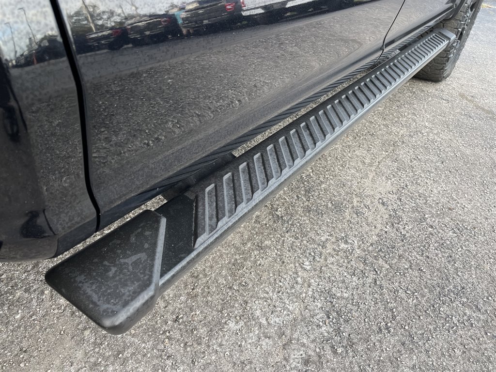 2018 Ford F150 XLT photo