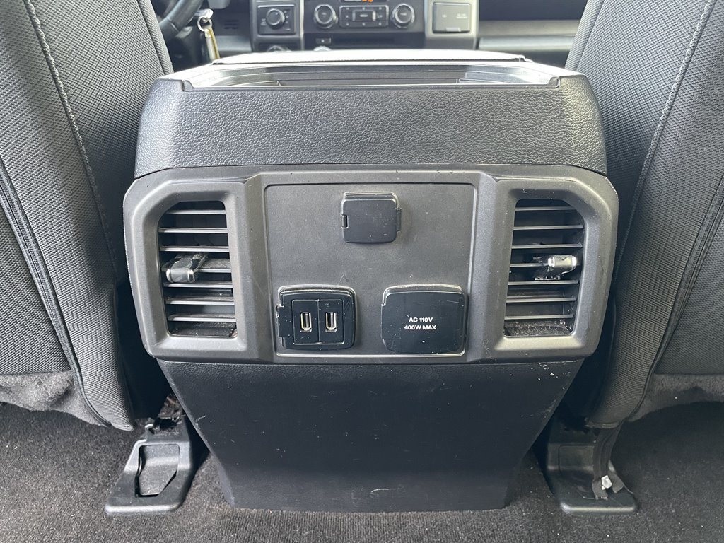 2018 Ford F150 XLT photo