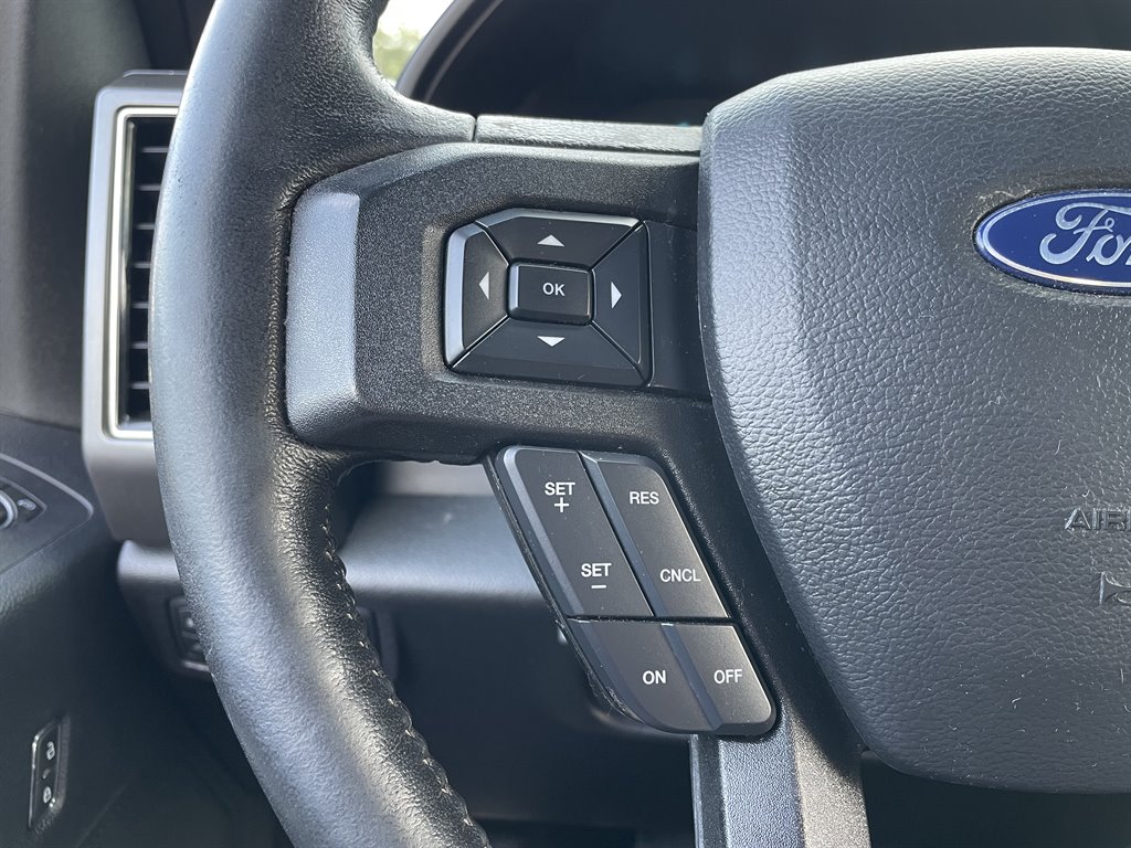 2018 Ford F150 XLT photo