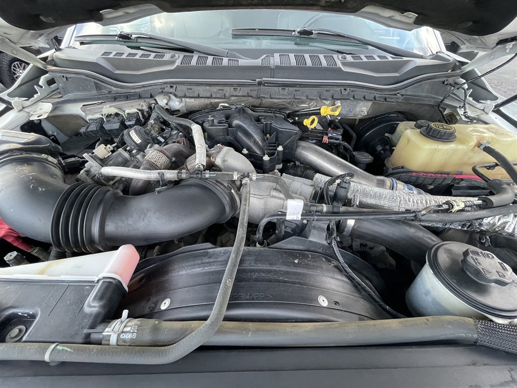 2017 Ford F-250 - $22,999