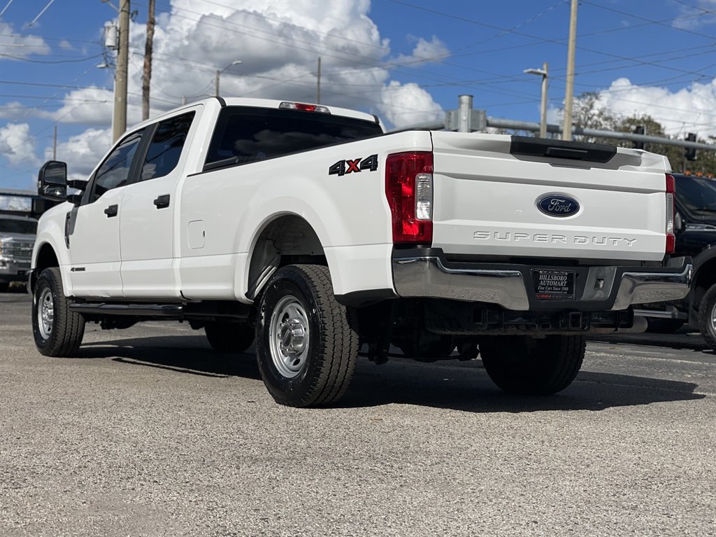 2017 Ford F-250 - $22,999