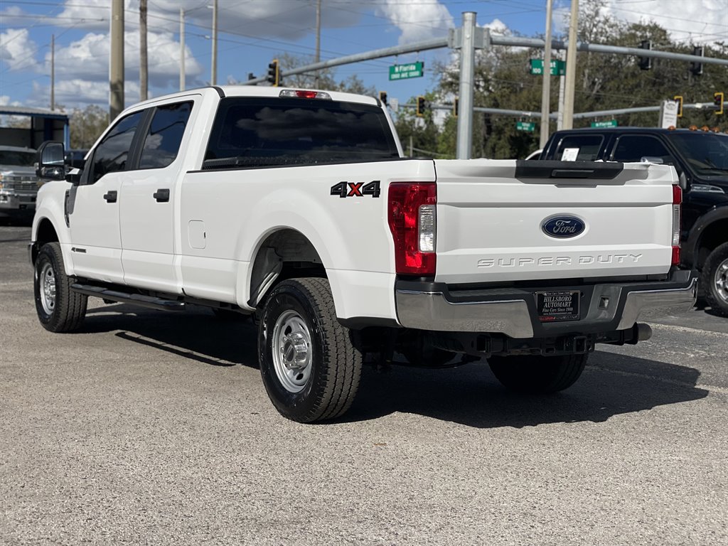 2017 Ford F-250 - $22,999