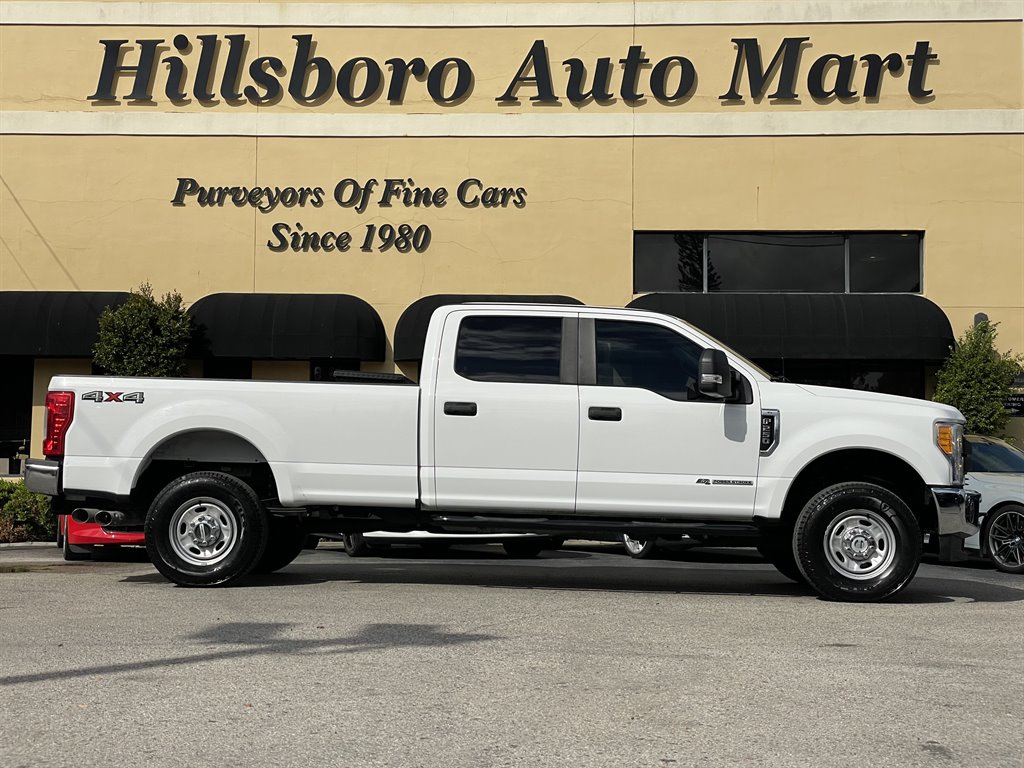 2017 Ford F-250 - $22,999