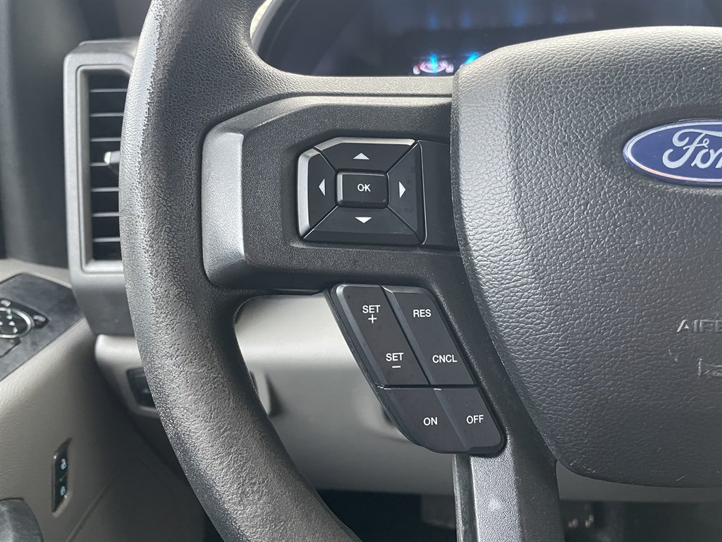 2017 Ford F-250 - $22,999