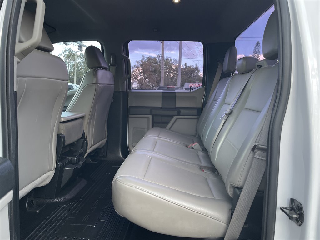 2017 Ford F-250 - $22,999