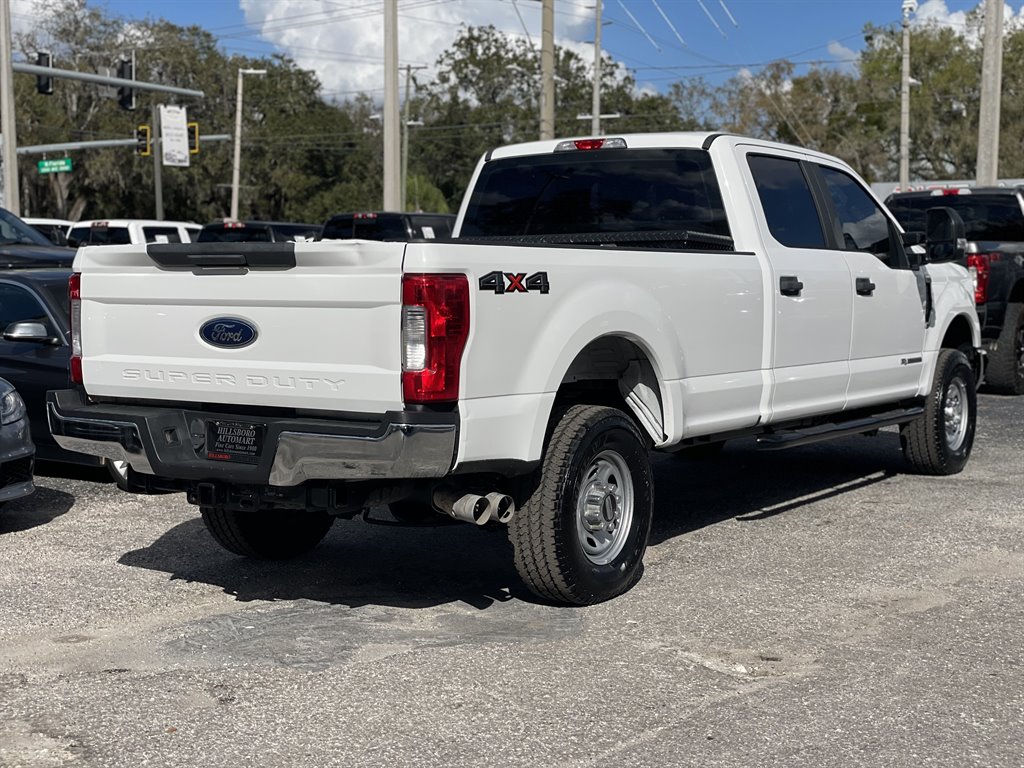 2017 Ford F-250 - $22,999