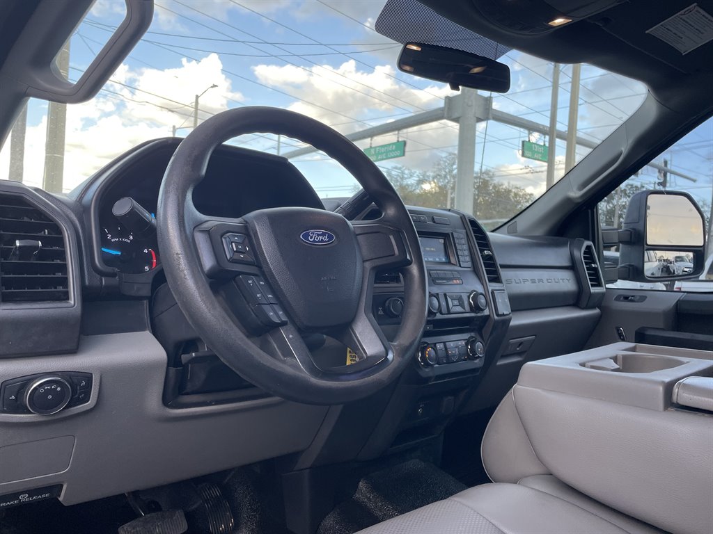 2017 Ford F-250 - $22,999
