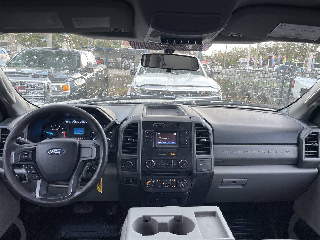2017 Ford F-250 - $22,999