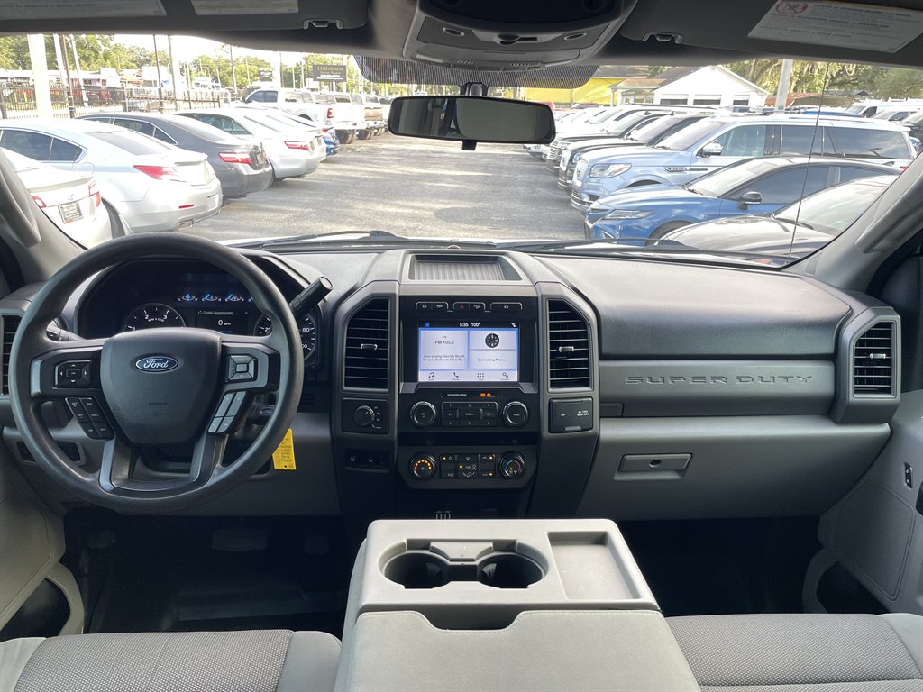 2019 Ford F-350 - $32,999