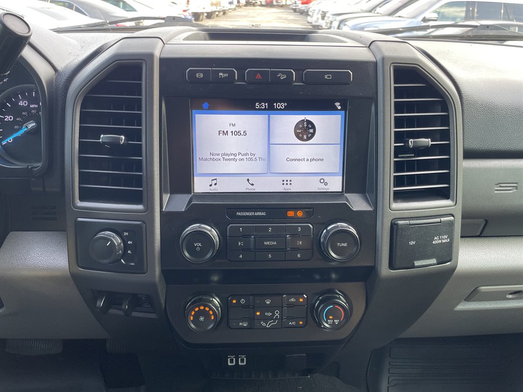 2019 Ford F-350 - $32,999