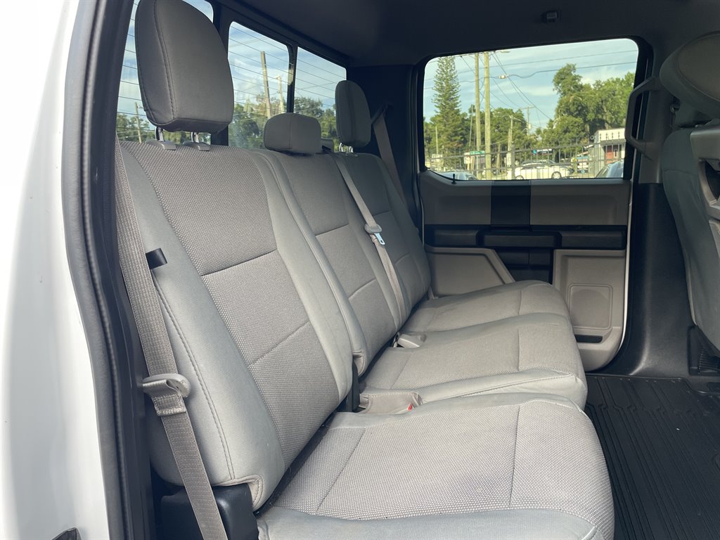 2019 Ford F-350 - $32,999